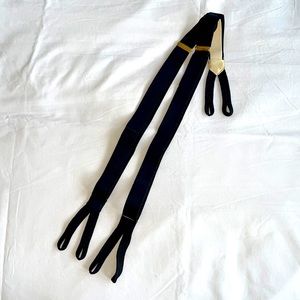 Vintage Suspenders